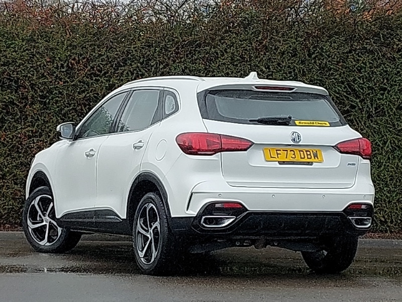 Used MG MG HS 2023 for sale - 77689784: Photo 3