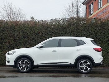 Used MG MG HS 2023 for sale - 77689784: Photo