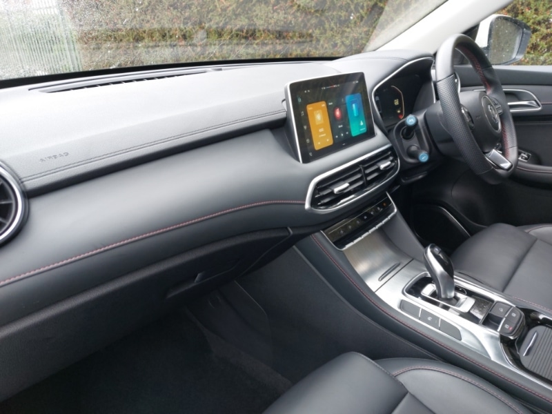 Used MG MG HS 2023 for sale - 77689784: Photo 5