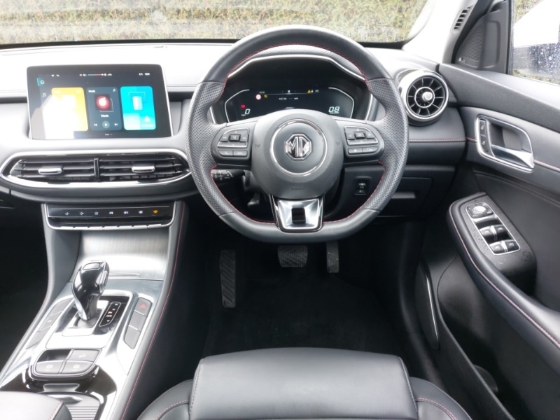 Used MG MG HS 2023 for sale - 77689784: Photo 7