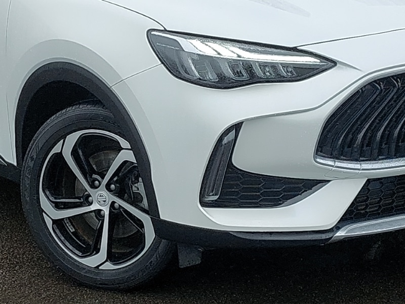 Used MG MG HS 2023 for sale - 77689784: Photo 9