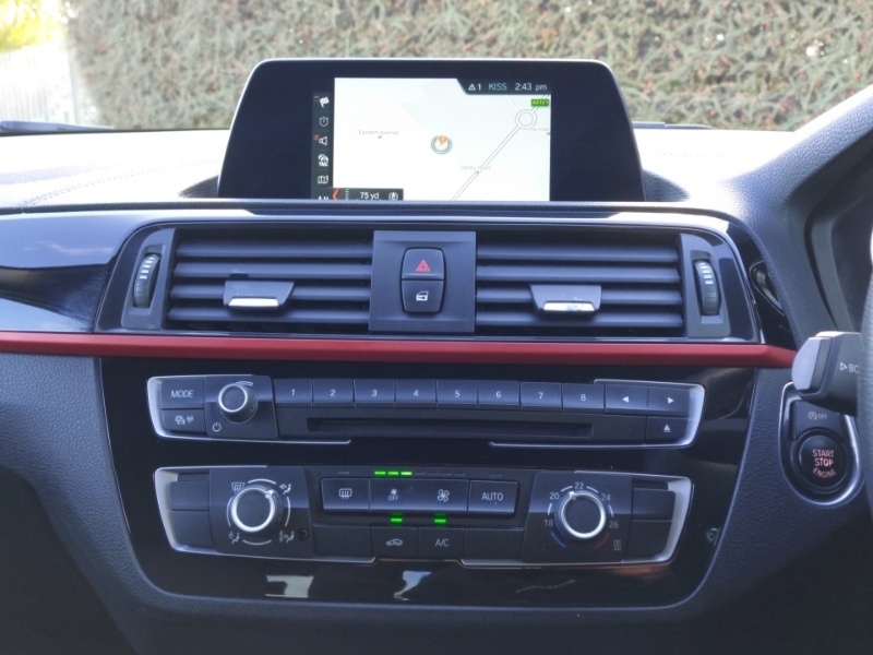 Used BMW 1 Series 2018 for sale - 76502208: Photo 10