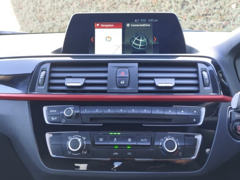 Used BMW 1 Series 2018 for sale - 76502208: Photo 11