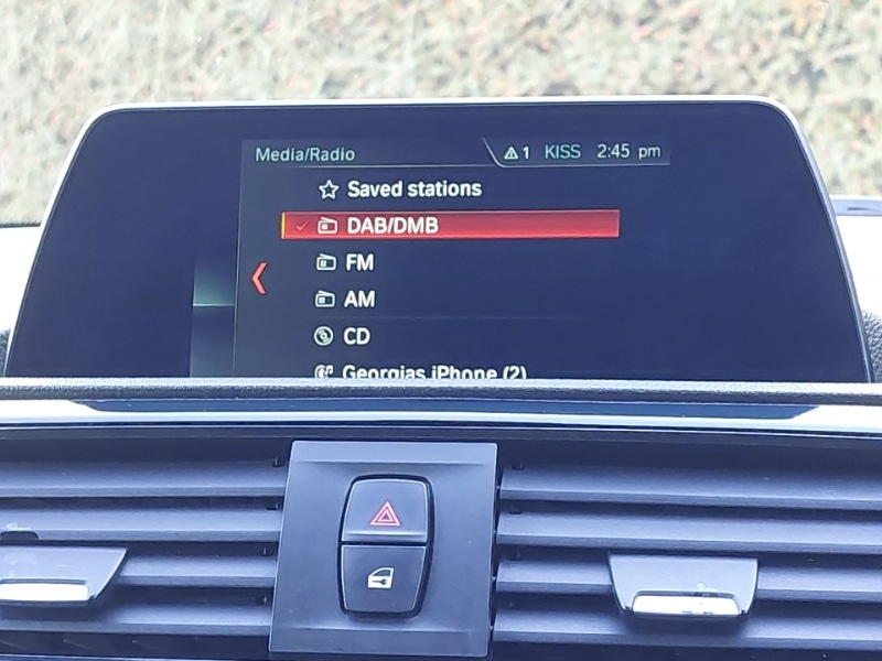 Used BMW 1 Series 2018 for sale - 76502208: Photo 12