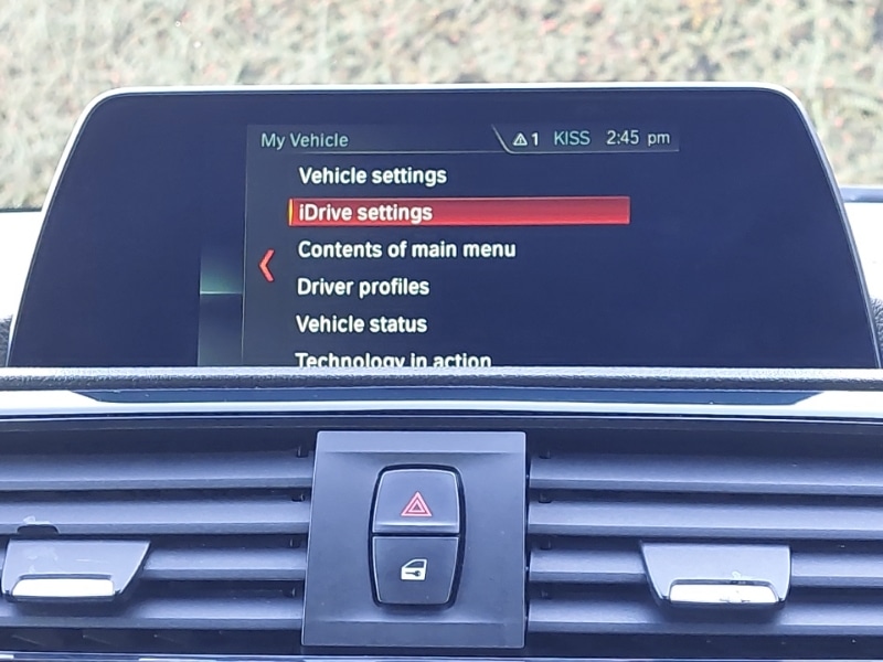 Used BMW 1 Series 2018 for sale - 76502208: Photo 13