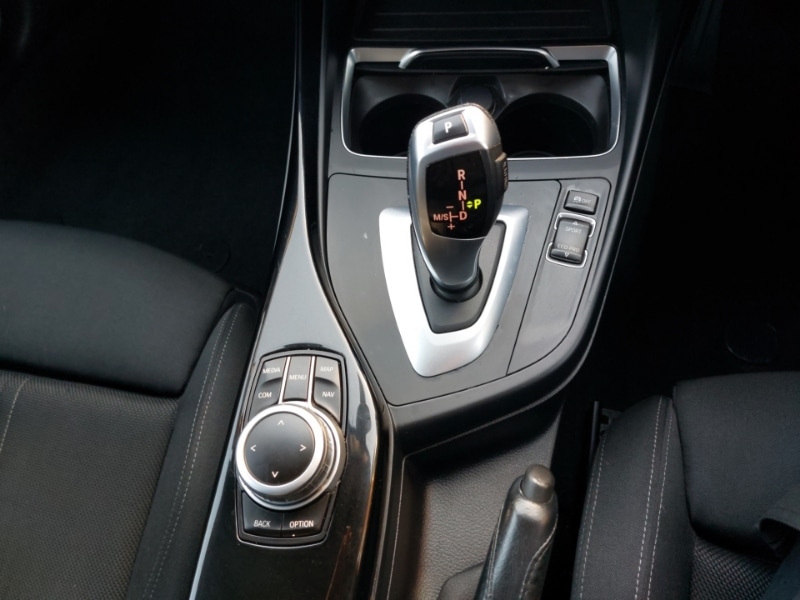 Used BMW 1 Series 2018 for sale - 76502208: Photo 16