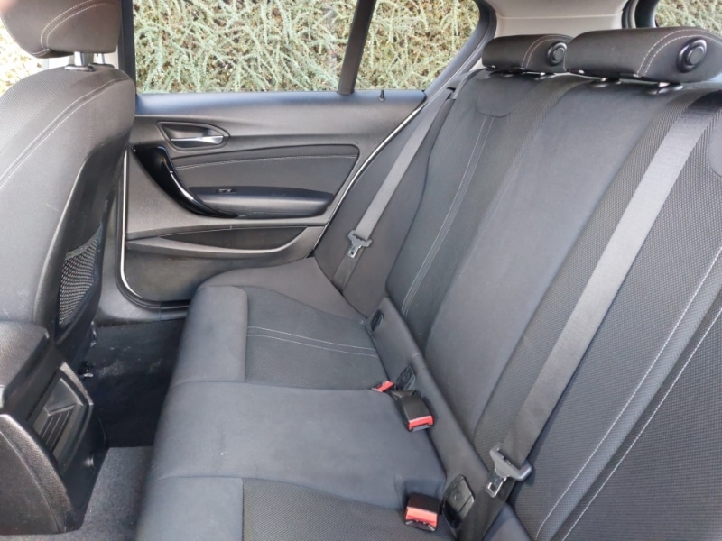 Used BMW 1 Series 2018 for sale - 76502208: Photo 6