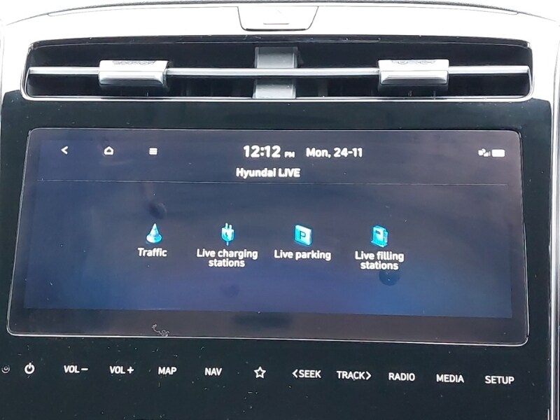 Used Hyundai TUCSON 2023 for sale - 76683759: Photo 13