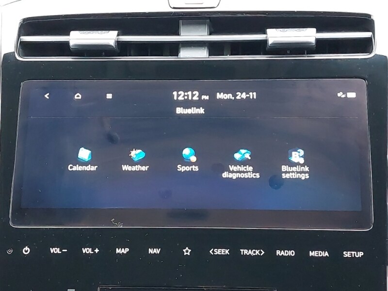 Used Hyundai TUCSON 2023 for sale - 76683759: Photo 14