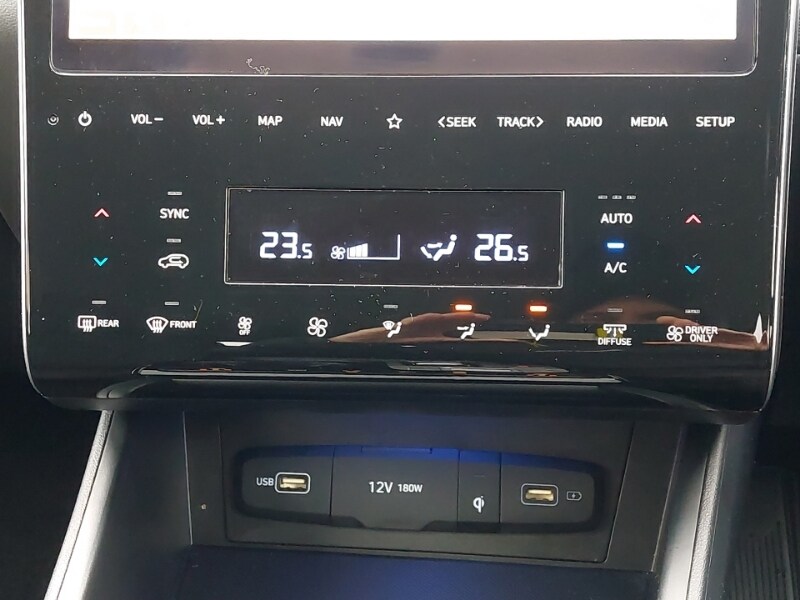 Used Hyundai TUCSON 2023 for sale - 76683759: Photo 15