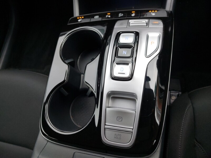 Used Hyundai TUCSON 2023 for sale - 76683759: Photo 16