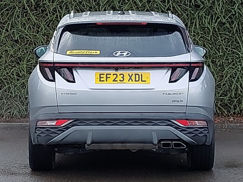 Used Hyundai TUCSON 2023 for sale - 76683759: Photo 18