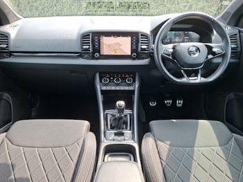 Used Skoda Karoq 2022 for sale - 79247322: Photo