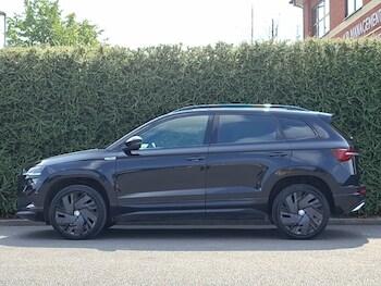 Used Skoda Karoq 2022 for sale - 79247322: Photo