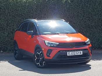 2022 - 1.2 Turbo [130] Ultimate 5dr Auto