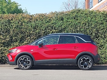 Used Vauxhall Crossland 2023 for sale - 78723615: Photo