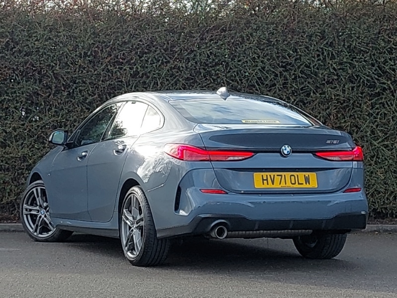 Used BMW 2 Series 2021 for sale - 77265315: Photo 3