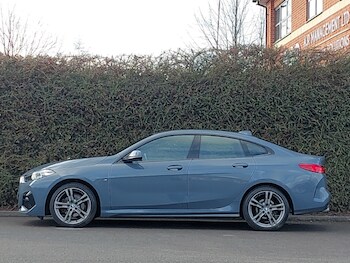 Used BMW 2 Series 2021 for sale - 77265315: Photo