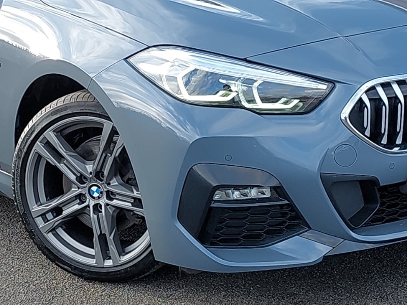 Used BMW 2 Series 2021 for sale - 77265315: Photo 9