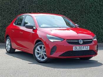 2020 - 1.2 SE 5dr