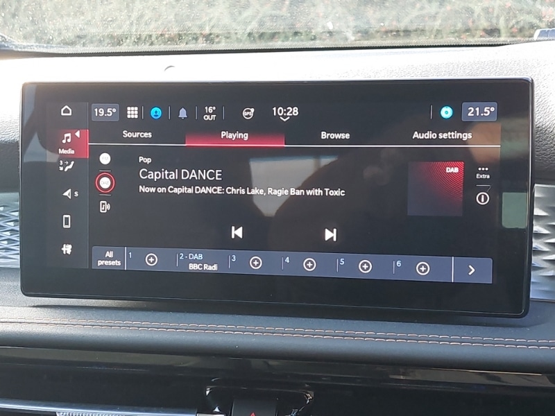 Used Alfa Romeo Tonale 2024 for sale - 76478727: Photo 12