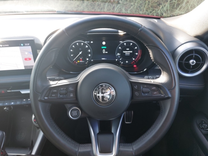 Used Alfa Romeo Tonale 2024 for sale - 76478727: Photo 17