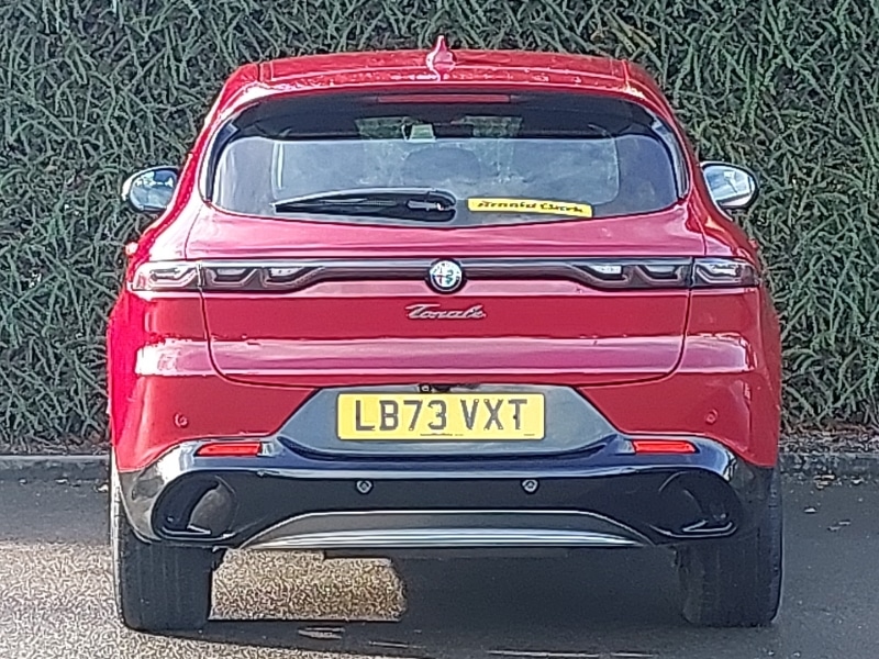 Used Alfa Romeo Tonale 2024 for sale - 76478727: Photo 18