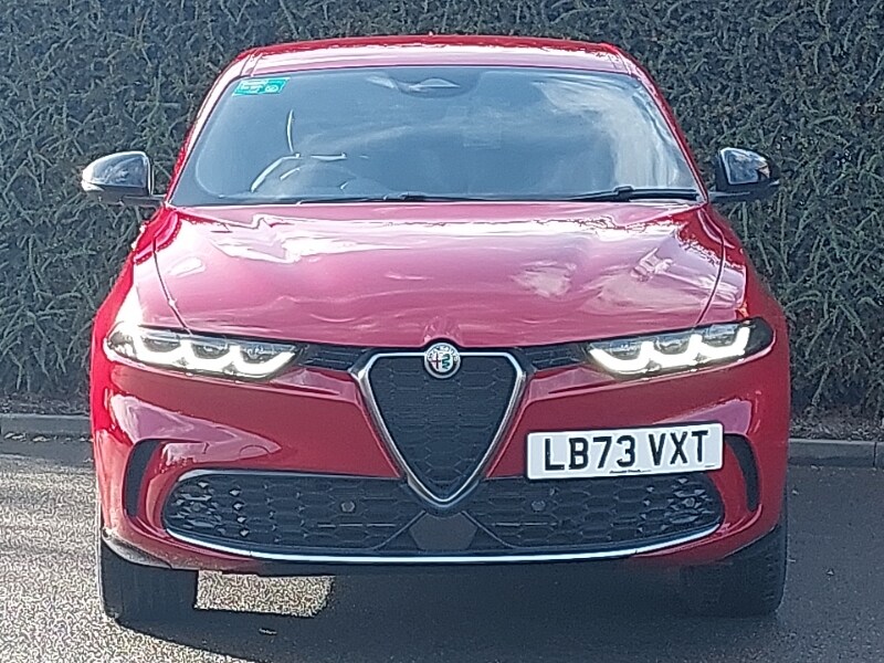 Used Alfa Romeo Tonale 2024 for sale - 76478727: Photo 19