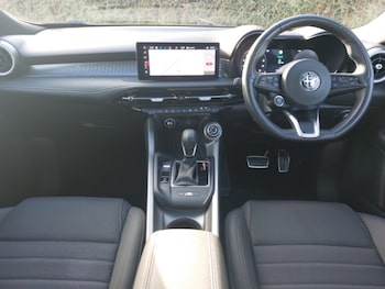 Used Alfa Romeo Tonale 2024 for sale - 76478727: Photo