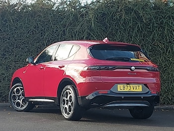 Used Alfa Romeo Tonale 2024 for sale - 76478727: Photo