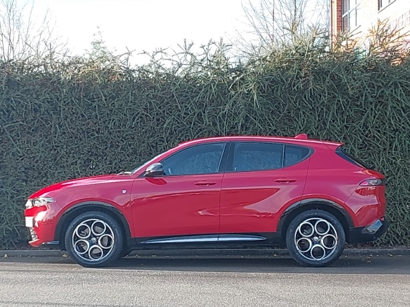 Used Alfa Romeo Tonale 2024 for sale - 76478727: Photo 4