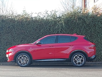 Used Alfa Romeo Tonale 2024 for sale - 76478727: Photo