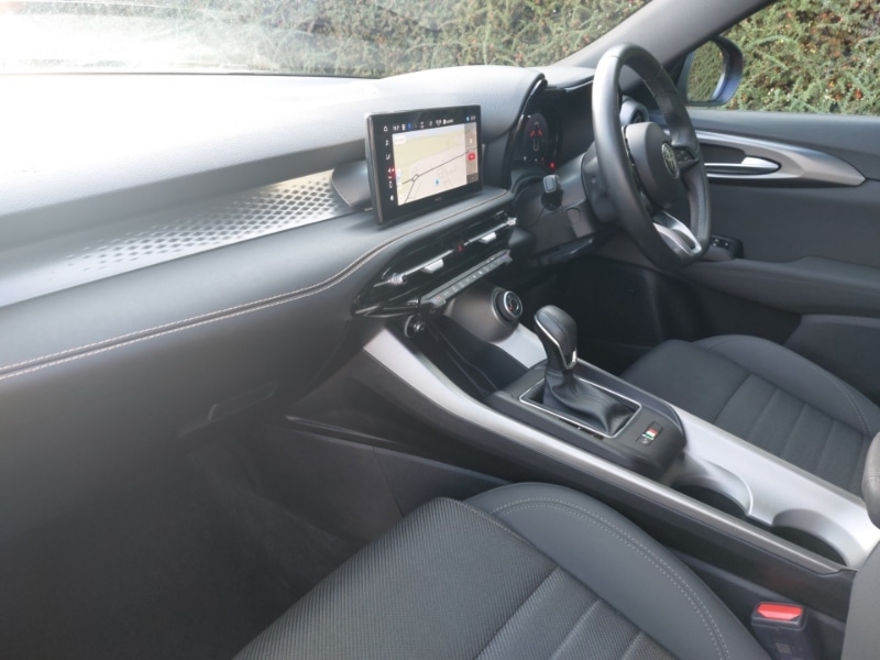 Used Alfa Romeo Tonale 2024 for sale - 76478727: Photo 5