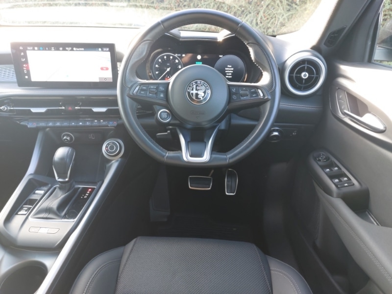 Used Alfa Romeo Tonale 2024 for sale - 76478727: Photo 7