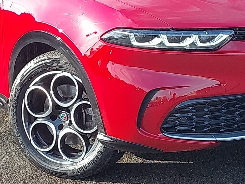 Used Alfa Romeo Tonale 2024 for sale - 76478727: Photo 9