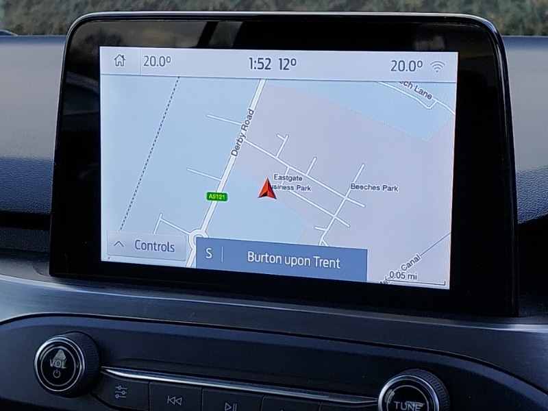 Used Ford Focus 2020 for sale - 76907317: Photo 10