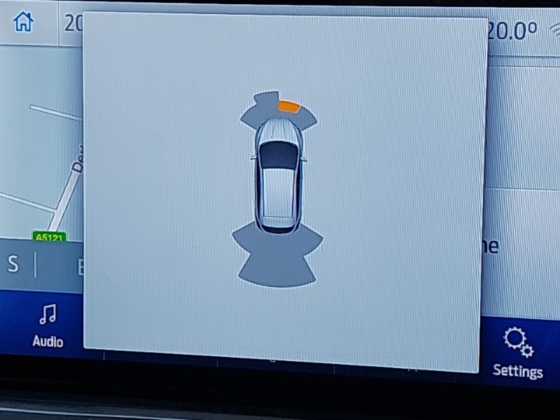 Used Ford Focus 2020 for sale - 76907317: Photo 11