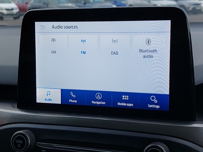 Used Ford Focus 2020 for sale - 76907317: Photo 13