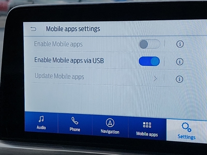 Used Ford Focus 2020 for sale - 76907317: Photo 14