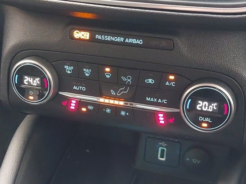 Used Ford Focus 2020 for sale - 76907317: Photo 15