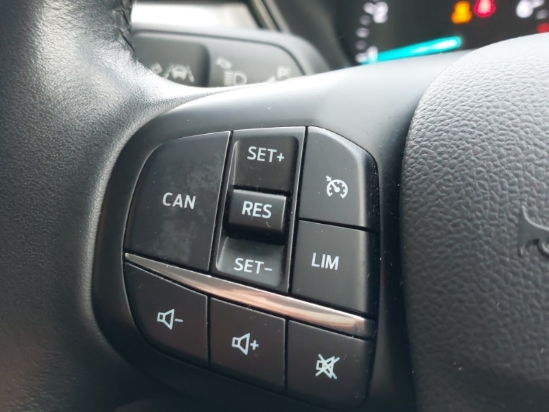 Used Ford Focus 2020 for sale - 76907317: Photo 17