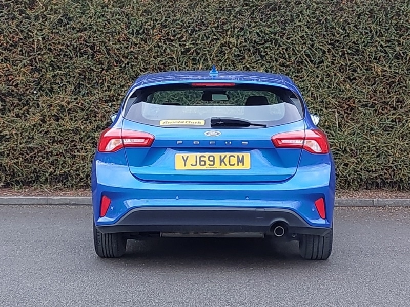 Used Ford Focus 2020 for sale - 76907317: Photo 18