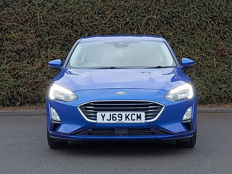 Used Ford Focus 2020 for sale - 76907317: Photo 19