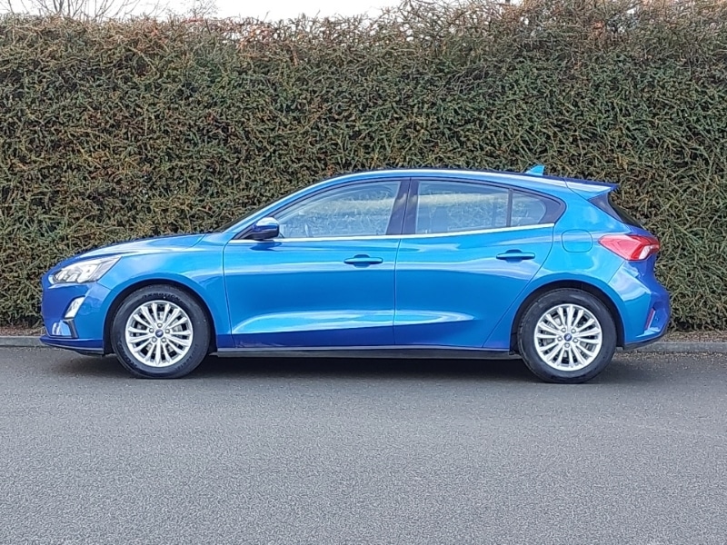 Used Ford Focus 2020 for sale - 76907317: Photo 4