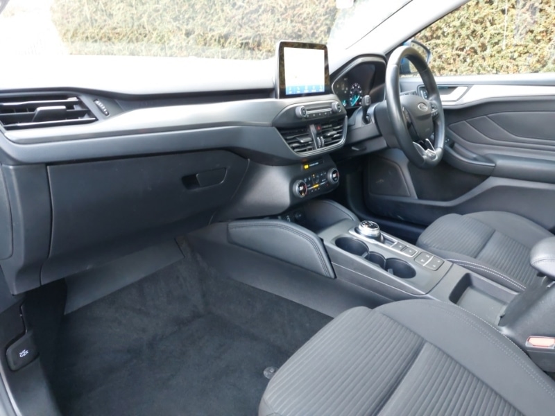 Used Ford Focus 2020 for sale - 76907317: Photo 5