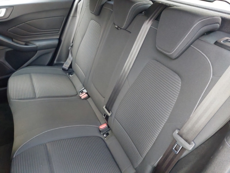 Used Ford Focus 2020 for sale - 76907317: Photo 6
