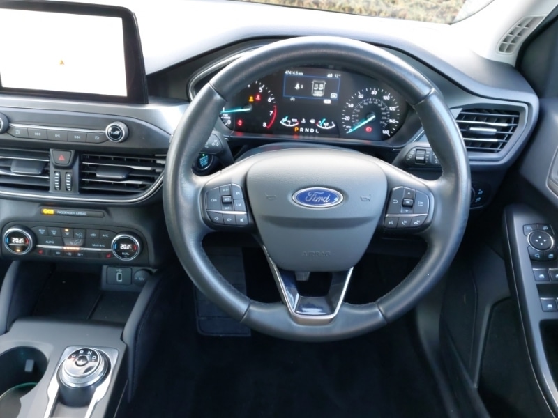 Used Ford Focus 2020 for sale - 76907317: Photo 7