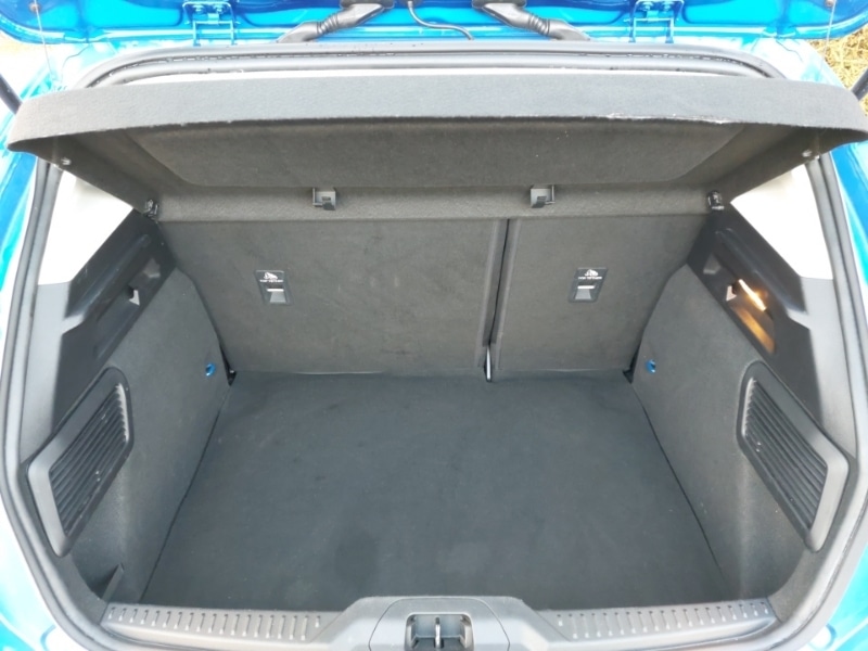 Used Ford Focus 2020 for sale - 76907317: Photo 8