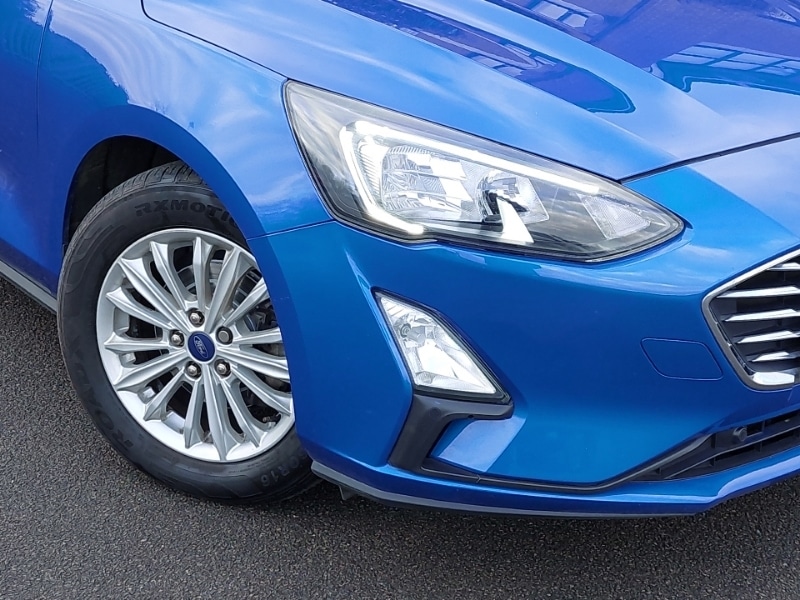 Used Ford Focus 2020 for sale - 76907317: Photo 9