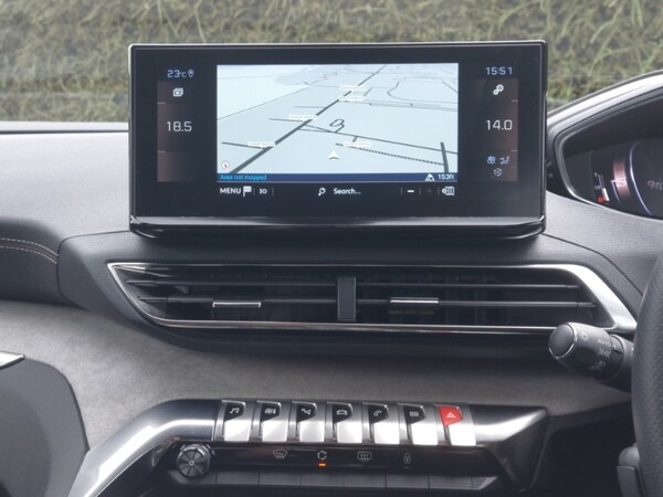 Used Peugeot 3008 2022 for sale - 75668721: Photo 10